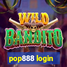 pop888 login